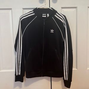 Adidas Classics Zip-Up